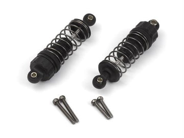 Plastic Shock Set (Assembled/2pcs)