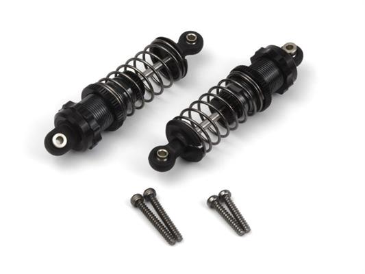 Aluminum Shock Set (Assembled/2pcs)