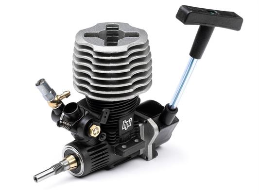 HPI - HP15105 - Nitro Star G3.0 Engine With Pullstart