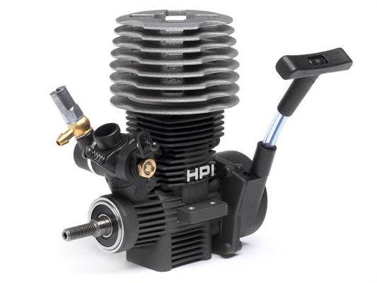 HPI - HP15107 - Nitro Star T3.0 Engine With Pullstart