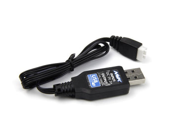 7.4V USB Charger