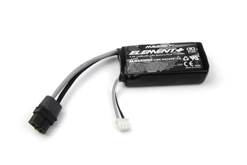 Element 7.4V 1600mAh LiPo Battery Pack (XT-60)