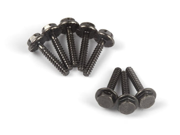 Flanged Screw M2.6x15mm (8pcs)