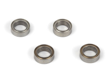 Ball Bearing 6.3x9.5x3.2mm (4pcs)