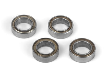 Ball Bearing 7.93x12.7x3.96mm (4pcs)