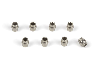 Pivot Ball 5x5.6mm (8pcs)