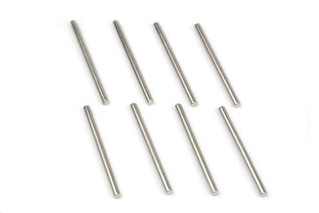 Pin 2.5x38mm (8pcs)