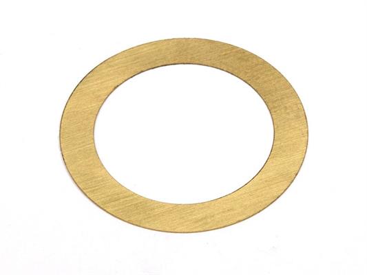 HPI - HP15117 - Gasket For Cylinder (0.1Mm/1Pc)