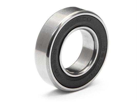 HPI - HP15119 - Ball Bearing 10X19X5Mm (6800 2Rs/Front)