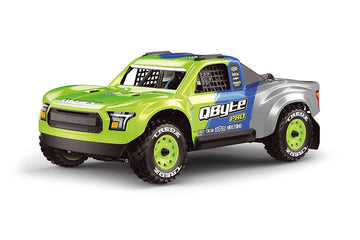 RC QByte SC Pro 1/12th SC Truck