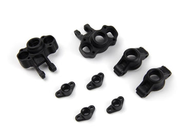 Upright Set (Front/Rear)