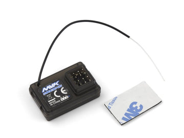 Maverick MRX-314G 2.4GHZ 4Ch Receiver