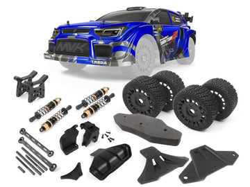 Quantum RX Conversion Set - Blue