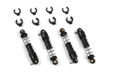 Front / Rear Shock Set (4pcs)