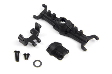 Front Axle