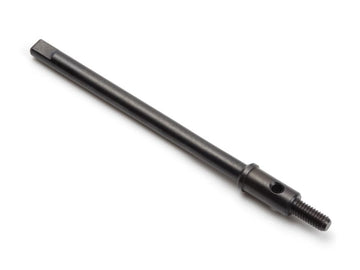 Rear axle driveshaft (1pcs)