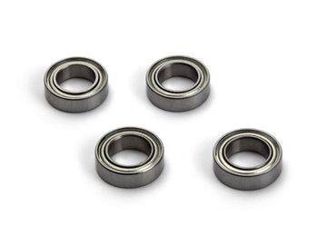Ball Bearing 6x10x3mm (4pcs)