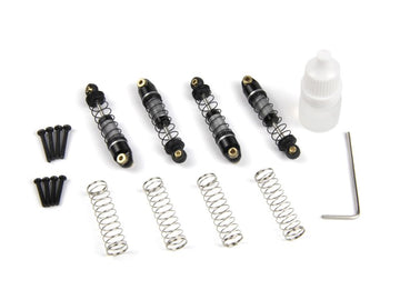 Shock absorber (Metal)