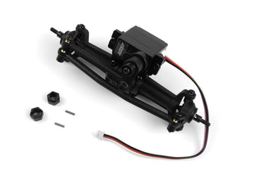 Front / Rear axle Set (1pcs)