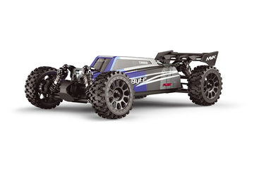 RC QByte XB Flux 1/12th Buggy