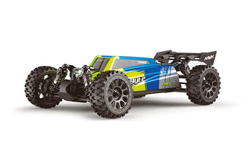 RC QByte XB Pro 1/12th Buggy