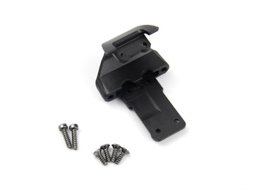 Front bumper set