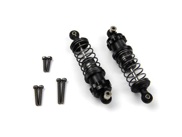 Aluminum Shock Set (Assembled/2pcs)
