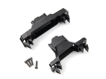 Body clip