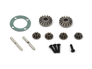 Differential gear sets (Sintered)