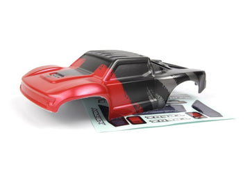 Top Line 1/24th SC Body (Red)
