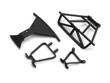 SC Bumper Set (Front/Rear)
