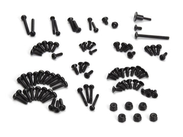 Complete Screw Set (Microbe SC)