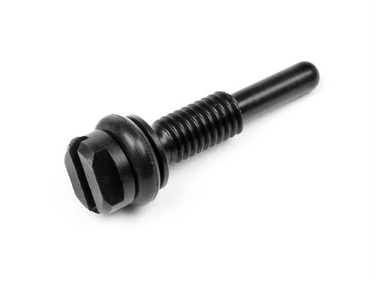 HPI - HP15264 - Idle Adjustment Screw With O-Ring (D-Cut/K5.9)