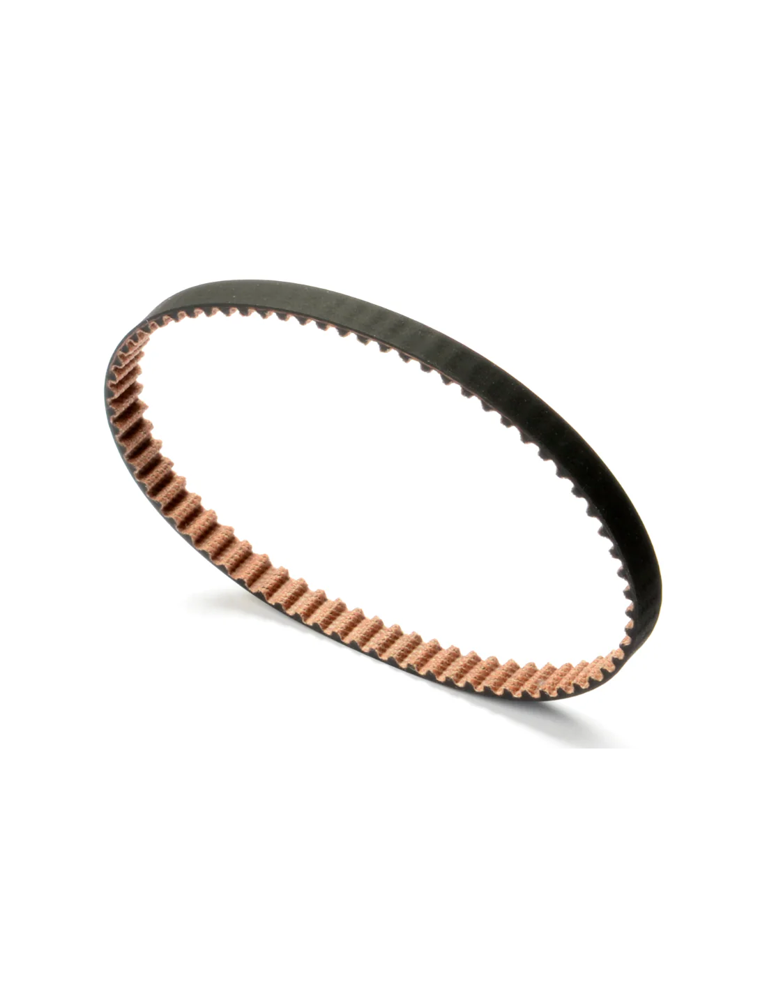 Xray - 345433 - LOW FRICTION DRIVE BELT FRONT 6.0 x 207 MM