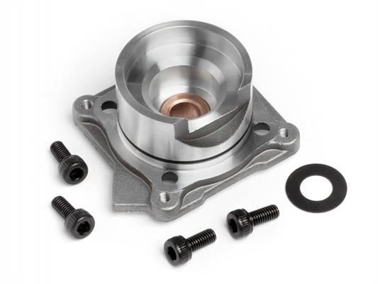 Cover Plate Set (K5.9)