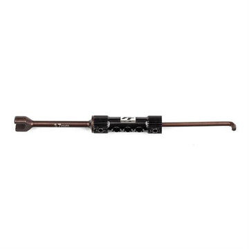 FT Turnbuckle And Hex Diff Wrench, 3.7mm