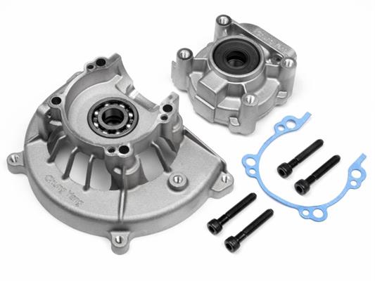 HPI - HP15427 - Crankcase Assembly