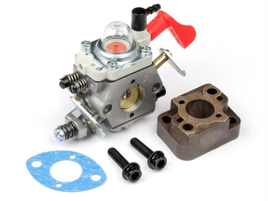 HPI - HP15460 - Carburetor (Wt-668)