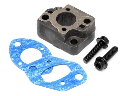 HPI - HP15461 - Carburetor Spacer