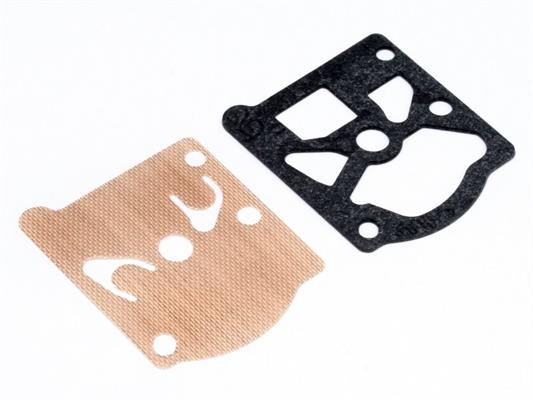 HPI - HP15474 - Carburetor Pump Diaphragm Kit