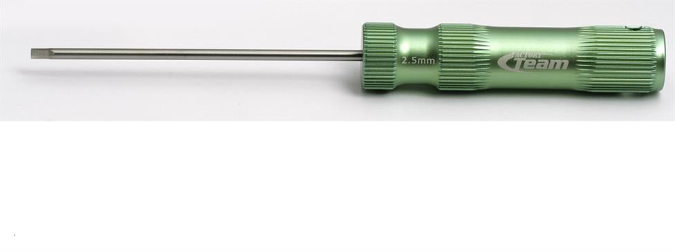 2.5mm umbraco skruetrækker