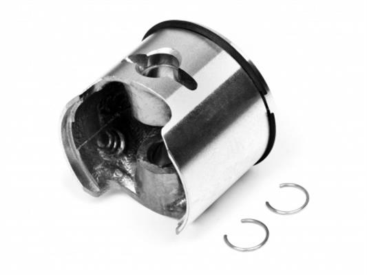 Piston Set (0.7Mm Piston Ring/26Cc)