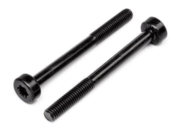 Wide Cap Head Torx Screw M5X52Mm (2Pcs)