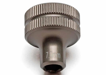 7.0 mm topnøgle