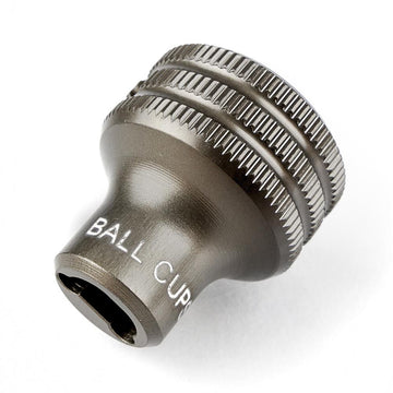 Ball Cup værktøj