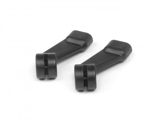 HPI - HP160047 - Front Body Post Mount (Jumpshot SC)