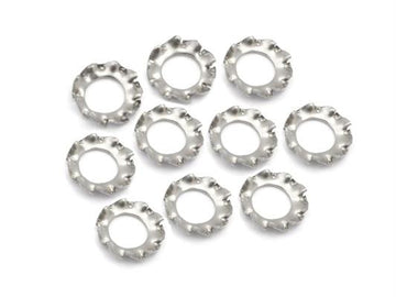 Lock Washer 3x6mm (10pcs)