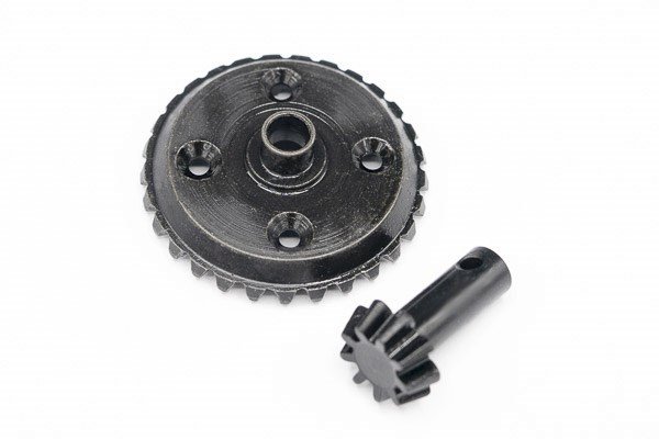 FORGED BULLETPROOF DIFF BEVEL GEAR 29T/9T SET