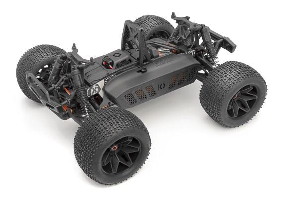 HPI - HP160101 - Savage X Flux V2 GT-6