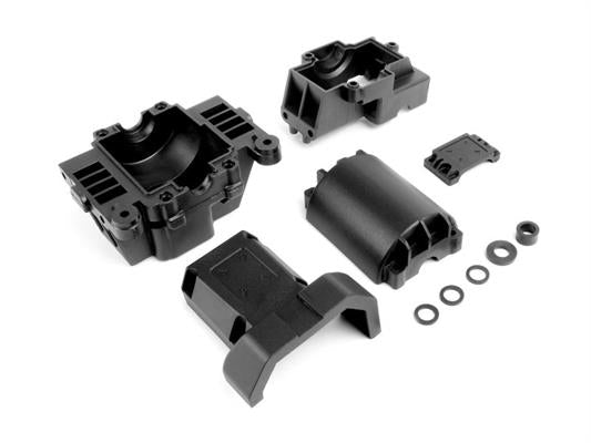 HPI - HP160120 - Centre Gearbox Set